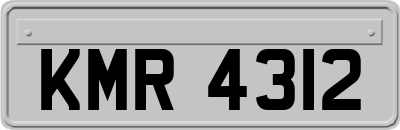 KMR4312