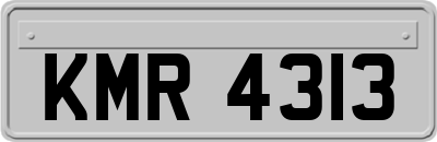 KMR4313