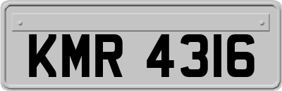 KMR4316