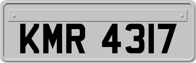 KMR4317