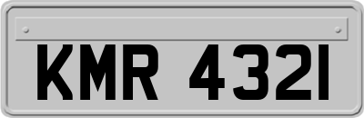 KMR4321