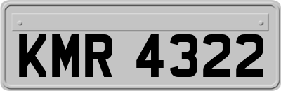 KMR4322