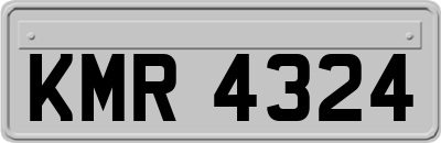 KMR4324