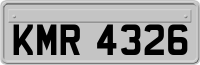 KMR4326