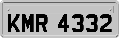 KMR4332