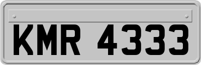 KMR4333