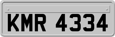 KMR4334