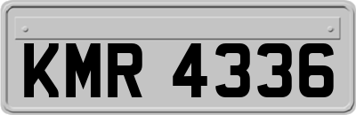 KMR4336