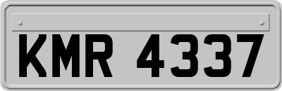 KMR4337