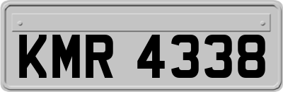 KMR4338