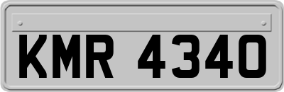 KMR4340