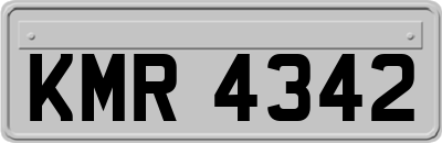 KMR4342