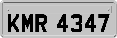 KMR4347