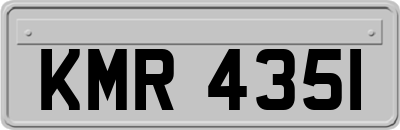 KMR4351