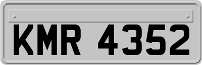 KMR4352