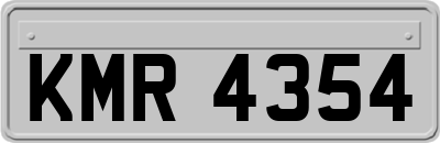 KMR4354