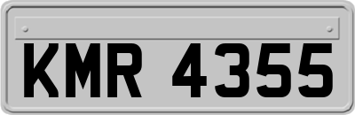 KMR4355