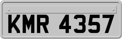 KMR4357