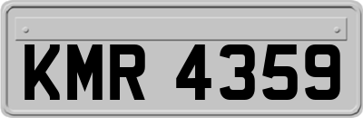 KMR4359