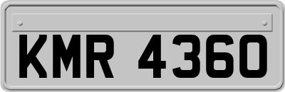 KMR4360