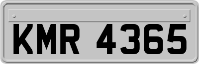 KMR4365