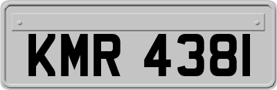 KMR4381