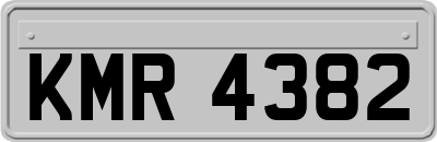 KMR4382