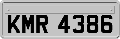 KMR4386