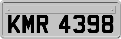 KMR4398