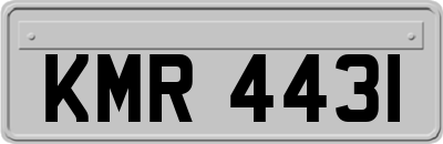 KMR4431