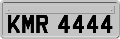 KMR4444