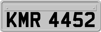 KMR4452