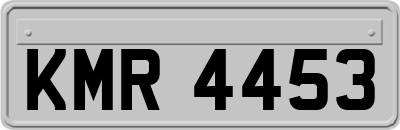 KMR4453