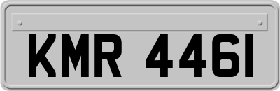 KMR4461