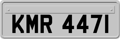 KMR4471