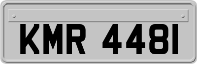 KMR4481