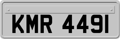 KMR4491