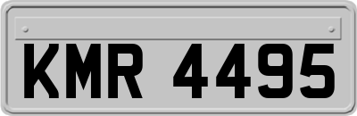 KMR4495