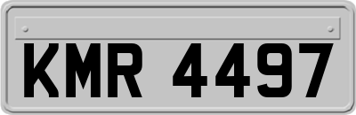 KMR4497