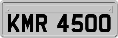 KMR4500