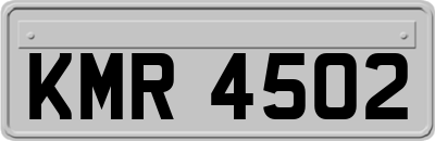 KMR4502