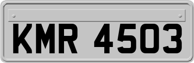 KMR4503