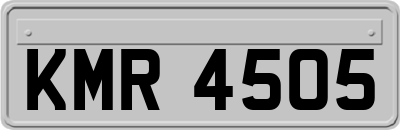 KMR4505