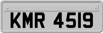 KMR4519