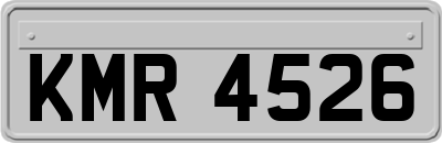 KMR4526