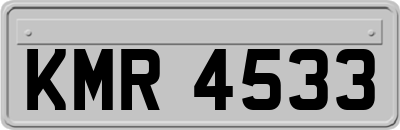 KMR4533