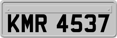 KMR4537