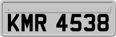 KMR4538