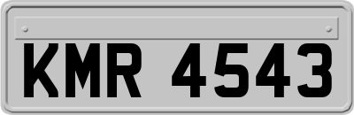 KMR4543