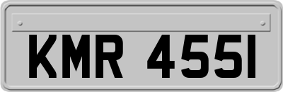 KMR4551